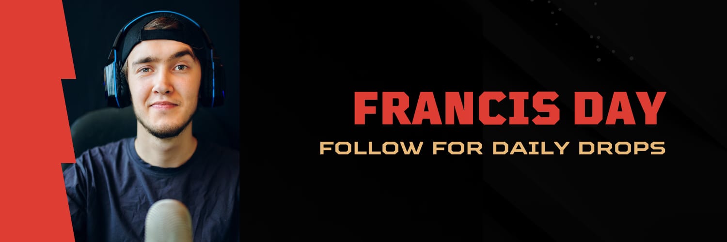 A made pop banner